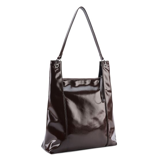 Seidenfelt Delary Schultertasche 43 cm