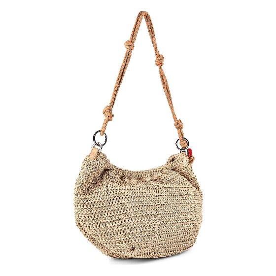 Desigual Half Schultertasche 40 cm