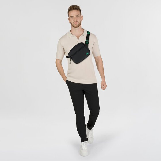 Lacoste Umhängetasche 25 cm