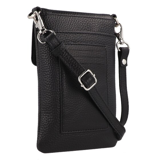 Braun Büffel Hanna Handytasche Leder 11.5 cm