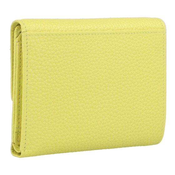 Braun Büffel Asti Geldbörse RFID Leder 12 cm
