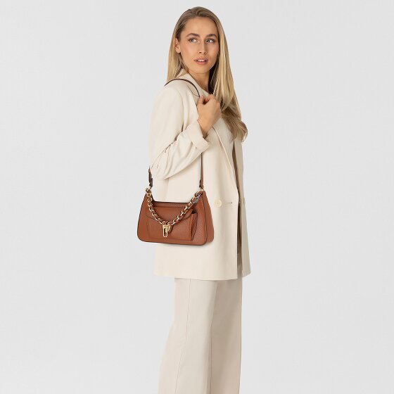 Coccinelle Beat Handtasche Leder 24 cm