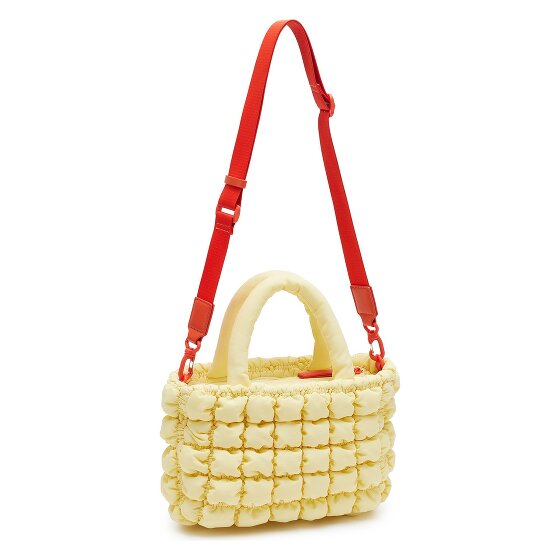 LES VISIONNAIRES Unio Cortina S Handtasche 34 cm