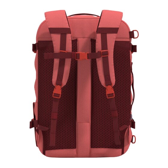 Cabin Zero Travel Cabin Bag Classic Plus 42L Rucksack 54 cm