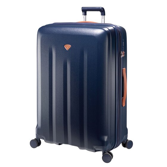 Jump Uppsala 4-Rollen Trolley 79 cm Jump Uppsala 4-Rollen Trolley 79 cm