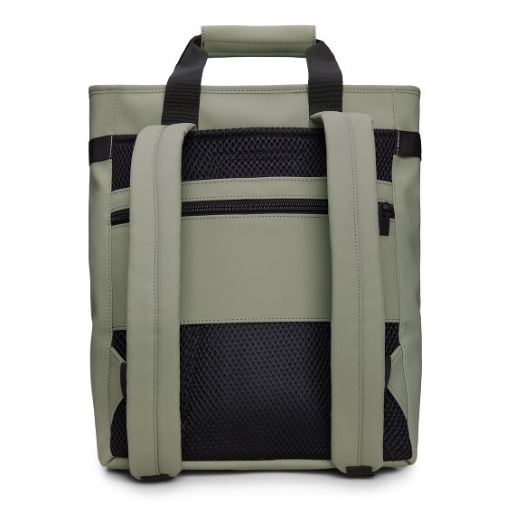 Rains Texel Handtasche 33 cm