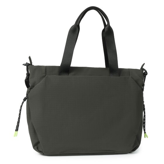 Hedgren String Satoshi Shopper Tasche 35 cm Laptopfach