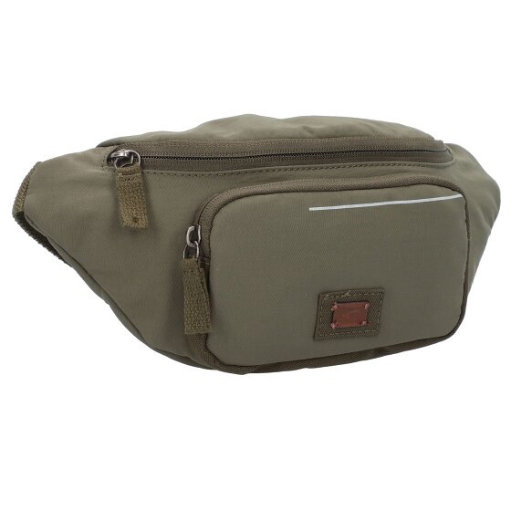 camel active City Gürteltasche 25 cm