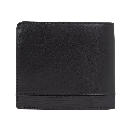 Tommy Hilfiger Business Geldbörse Leder 11.5 cm
