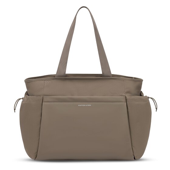 Kapten & Son Hellvi Schultertasche 55 cm