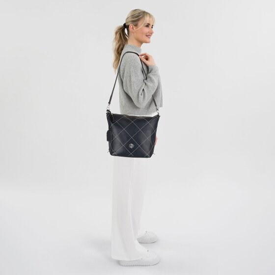 Picard Aurelie Schultertasche Leder 26 cm