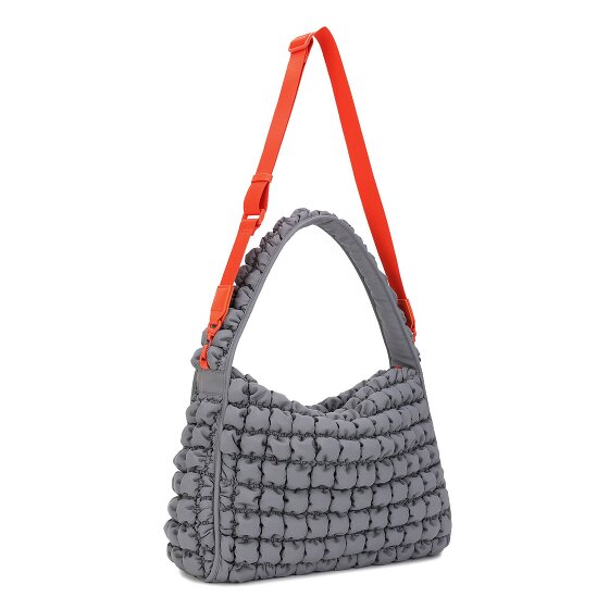 LES VISIONNAIRES Unio Hobo Schultertasche 47 cm