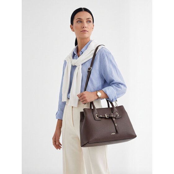 L.Credi Sadette Handtasche 38 cm
