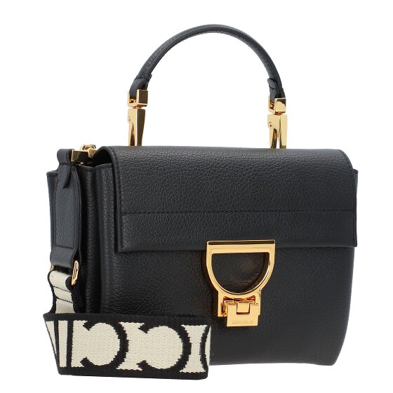 Coccinelle Arlettis Handtasche Leder 20 cm