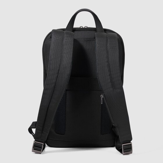 Piquadro Brief Daypack 43 cm Laptopfach