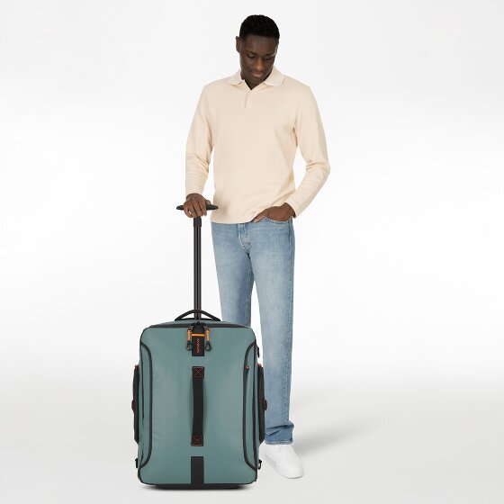 Samsonite Paradiver Light 2-Rollen Reisetasche 55 cm