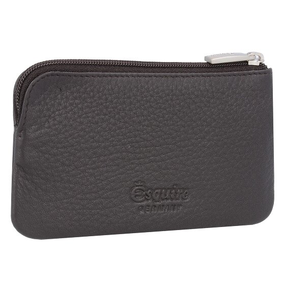 Esquire Deer Schlüsseletui Leder 13 cm