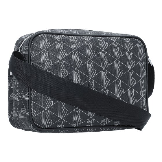 Lacoste Monogram The Blend Umhängetasche 25 cm