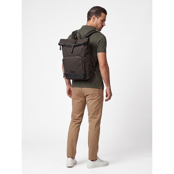 Marc O'Polo Daypack 59 cm Laptopfach