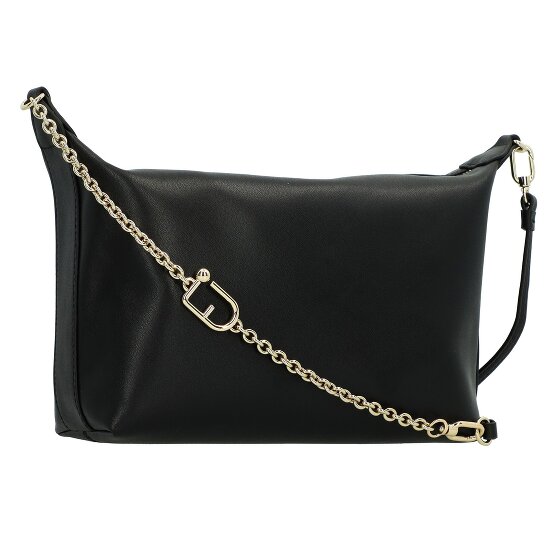 Furla Nuvola Schultertasche Leder 20.5 cm