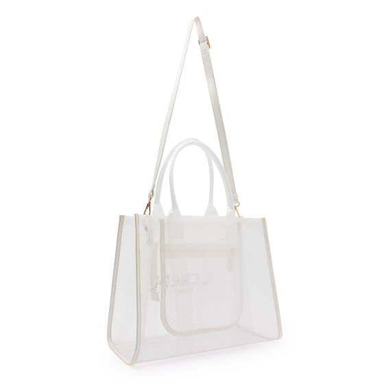 L.Credi Ofelia Shopper Tasche 37 cm