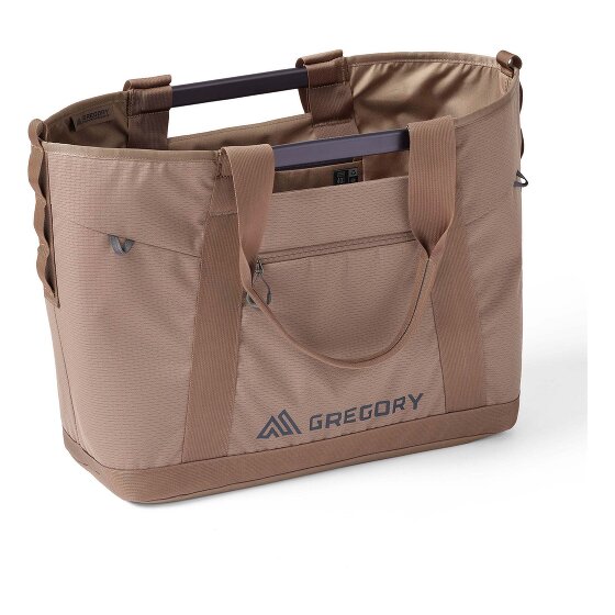 Gregory Alpaca 50 L Shopper Tasche 41 cm