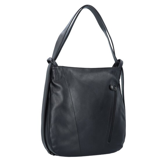 aunts & uncles Heavenly Meadow Pleasance Schultertasche Leder 34 cm