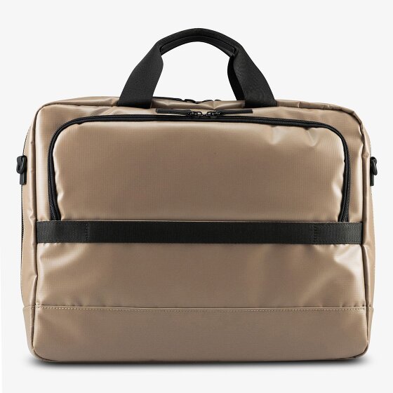 Jost Tolja Aktentasche 40 cm Laptopfach