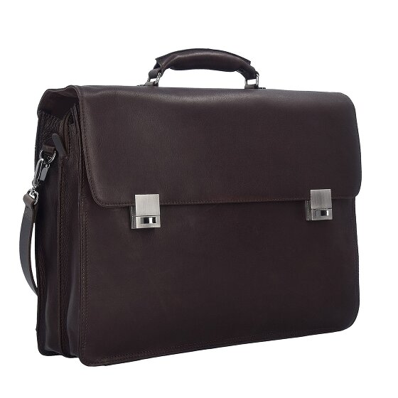 Harold's Country Aktentasche L 41 cm Laptopfach