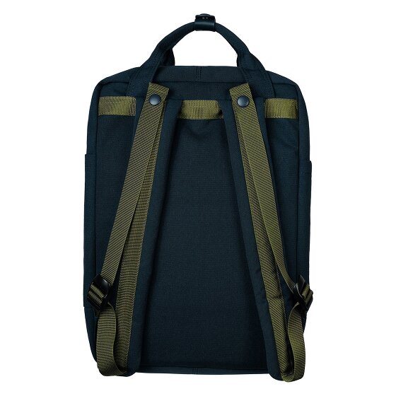 Doughnut Macaroon Daypack 38 cm Laptopfach