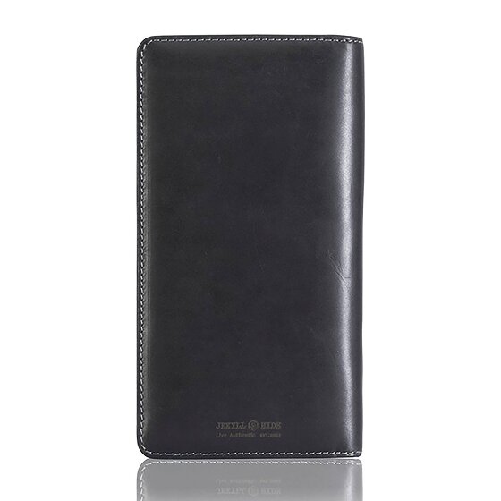 Jekyll & Hide Texas Geldbörse RFID Leder 11 cm