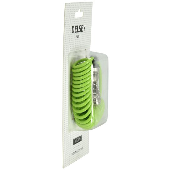 Delsey Paris Accessoires Sicherheitskabel