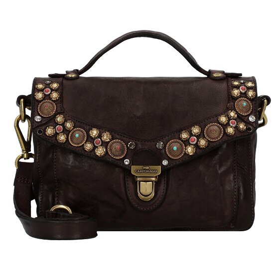 Campomaggi Aurora Handtasche Leder 23 cm