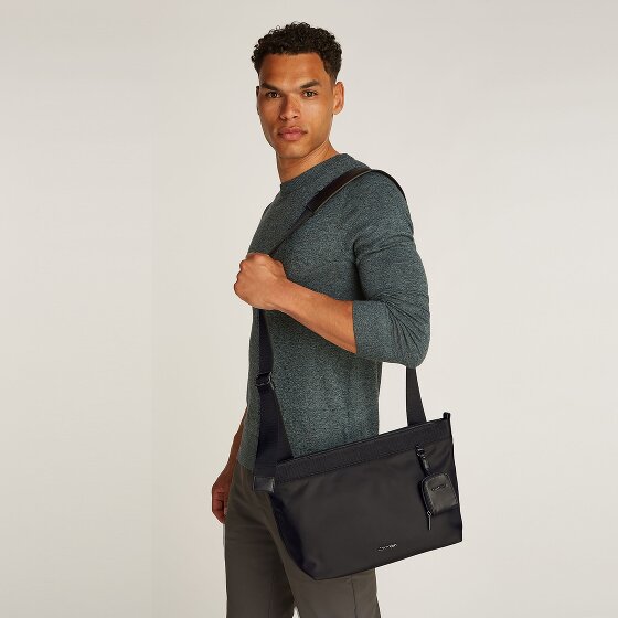 Calvin Klein CK Est. Umhängetasche 30.5 cm