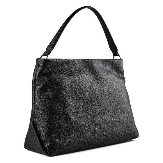 AIGNER Paola Schultertasche Leder 37.5 cm