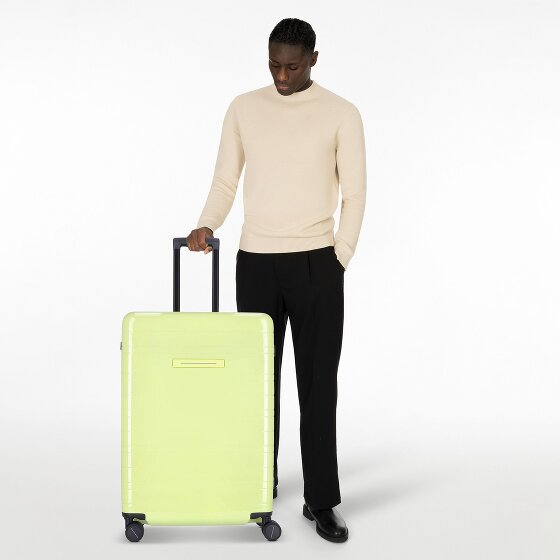 Horizn Studios H7 Essential 4 Rollen Trolley L 77 cm