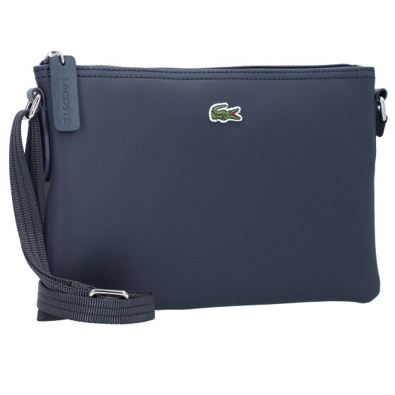 Lacoste L.12.12 Concept Umhängetasche 27 cm