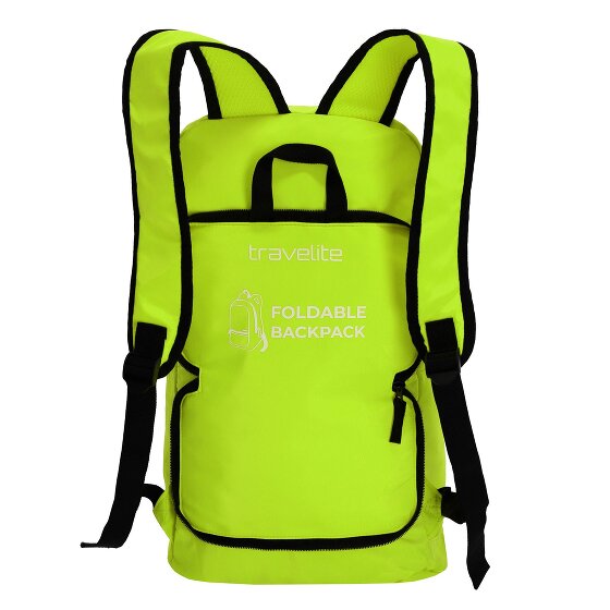 Travelite Accessoires Faltbarer Rucksack 46 cm