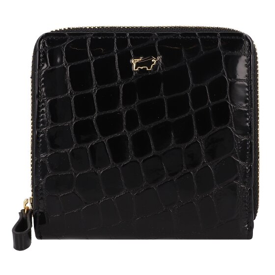 Braun Büffel Verona Geldbörse Leder 10 cm