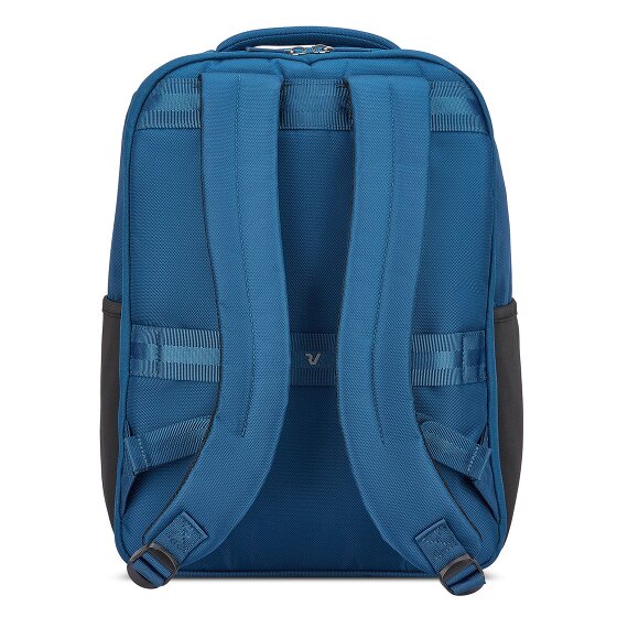 Roncato Gateway Business-Rucksack 40 cm Laptopfach