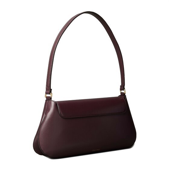 Calvin Klein Hardware Schultertasche 32 cm