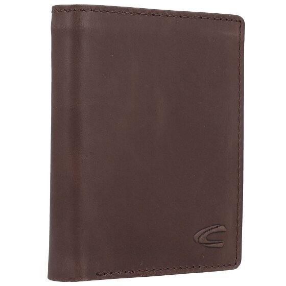 camel active Thai Geldbörse RFID Schutz Leder 10 cm