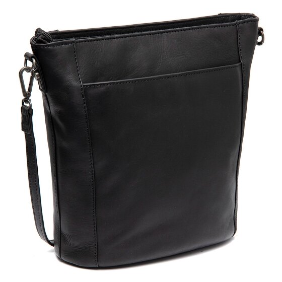 The Chesterfield Brand Moore Umhängetasche Leder 22 cm