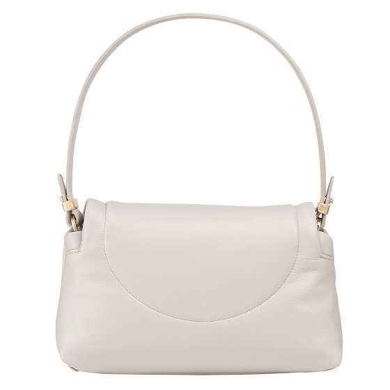 DuDu Melville Schultertasche Leder 29 cm