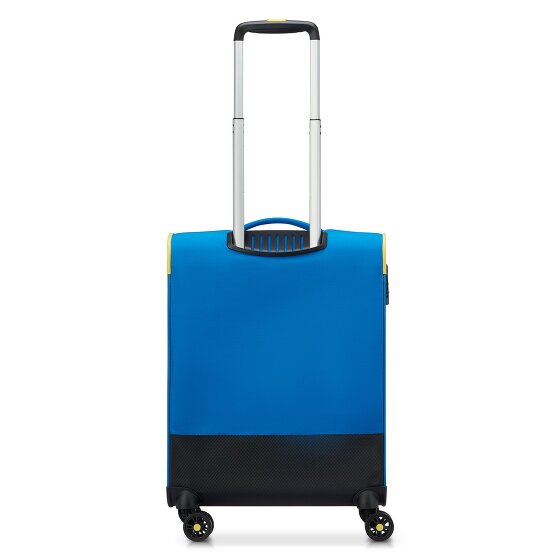 Roncato Lite Soft Neon 4 Rollen Kabinentrolley 55 cm Roncato Lite Soft Neon 4 Rollen Kabinentrolley 55 cm