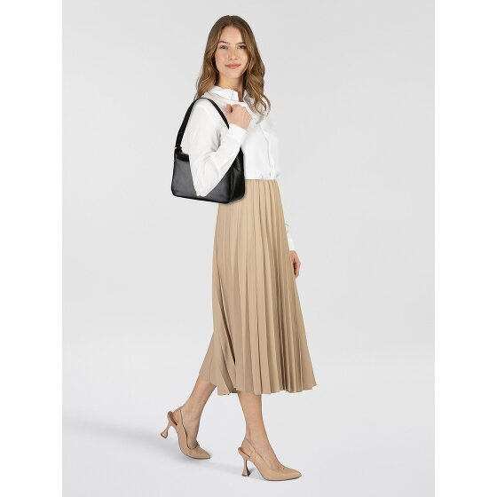 Fossil Dillon Schultertasche Leder 30 cm