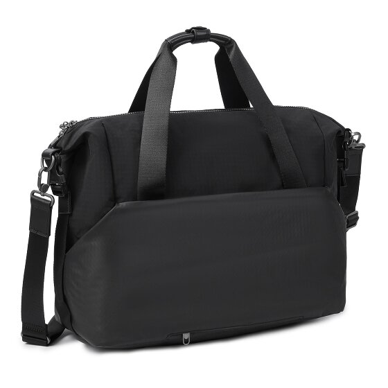 Hedgren Furo Aktentasche RFID Schutz 40 cm