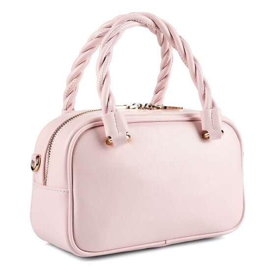 Love Moschino Nero Handtasche Leder 21 cm