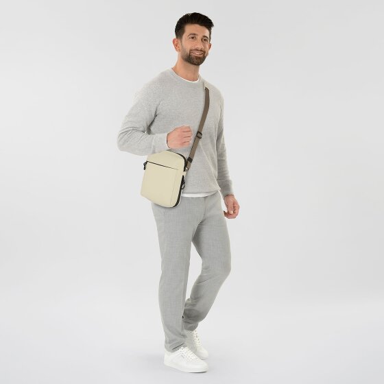 aunts & uncles Japan RE Oyabe RE Umhängetasche 27 cm