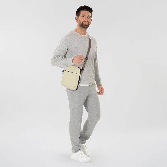 aunts & uncles Japan RE Oyabe RE Umhängetasche 27 cm